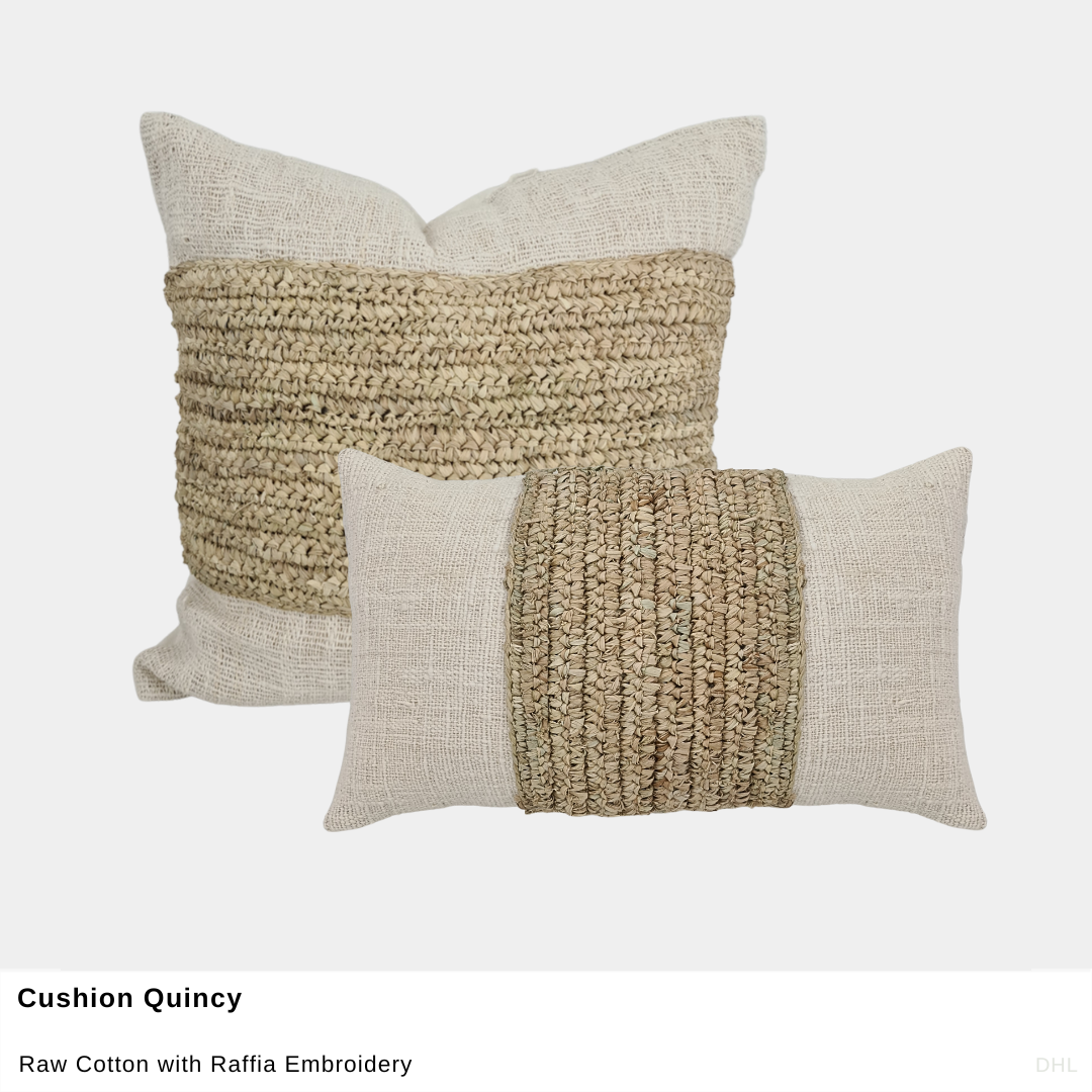Cush Quincy 30cm