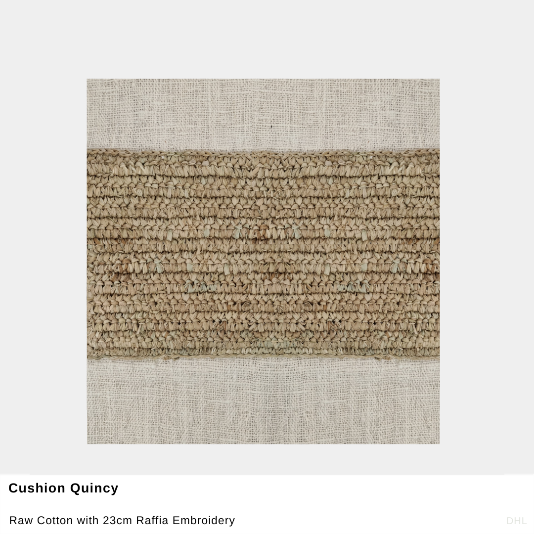 Cush Quincy 30cm
