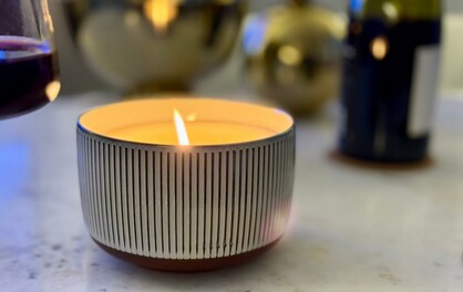 Candle Byron Bay