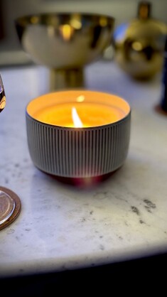 Candle Byron Bay