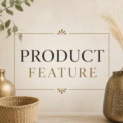 PRODUCT FEATURE