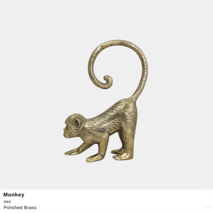 Monkey LRG