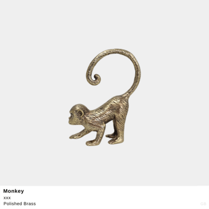 Monkey MED