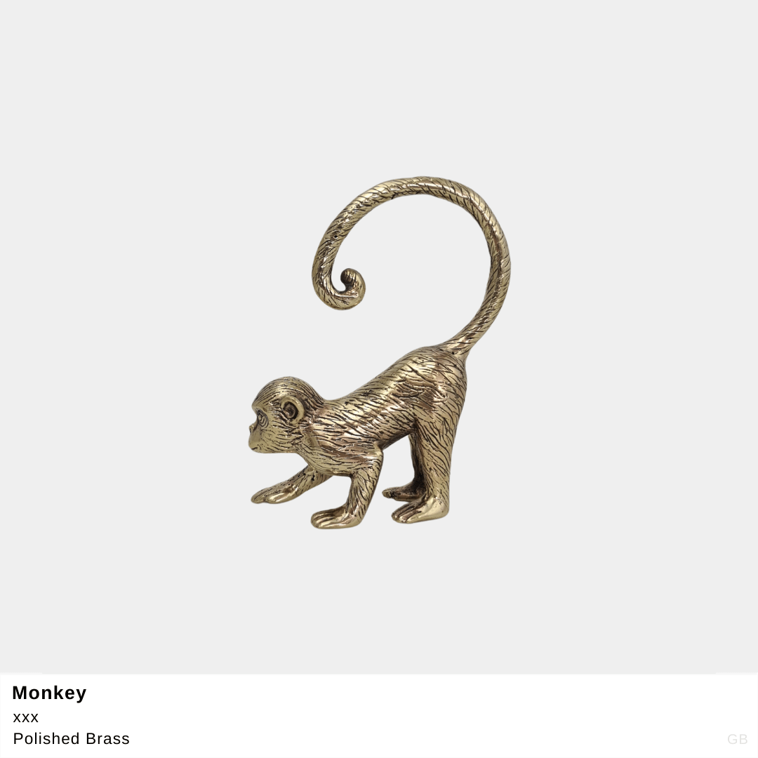 Monkey MED