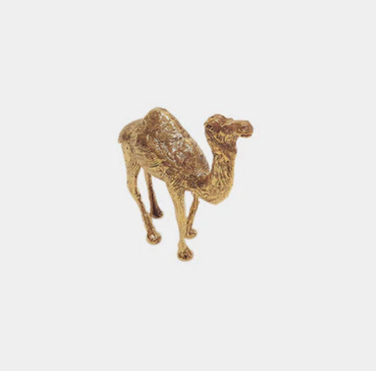 Camel Gold Medium