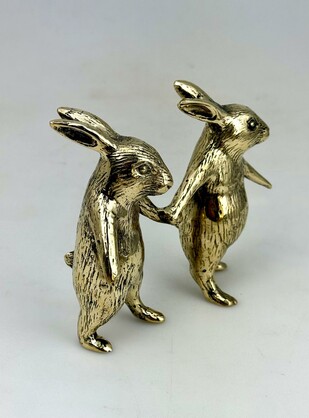 Dancing Rabbits Warren & Willow