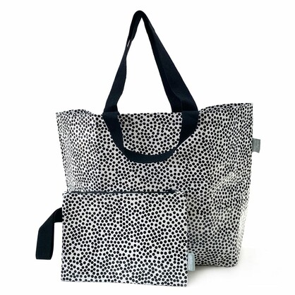 Speckle - Weekender Bag