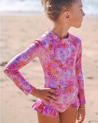 Girls Swimwear | Children's Swimwear | Kids Swimwear Marli