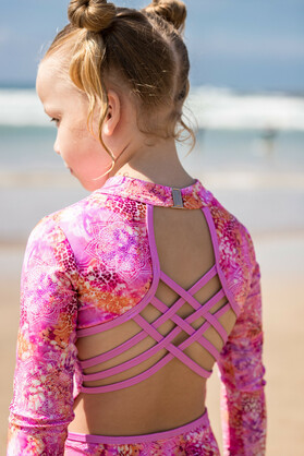 Girls Swimwear | Children's Swimwear | Kids Swimwear Marli