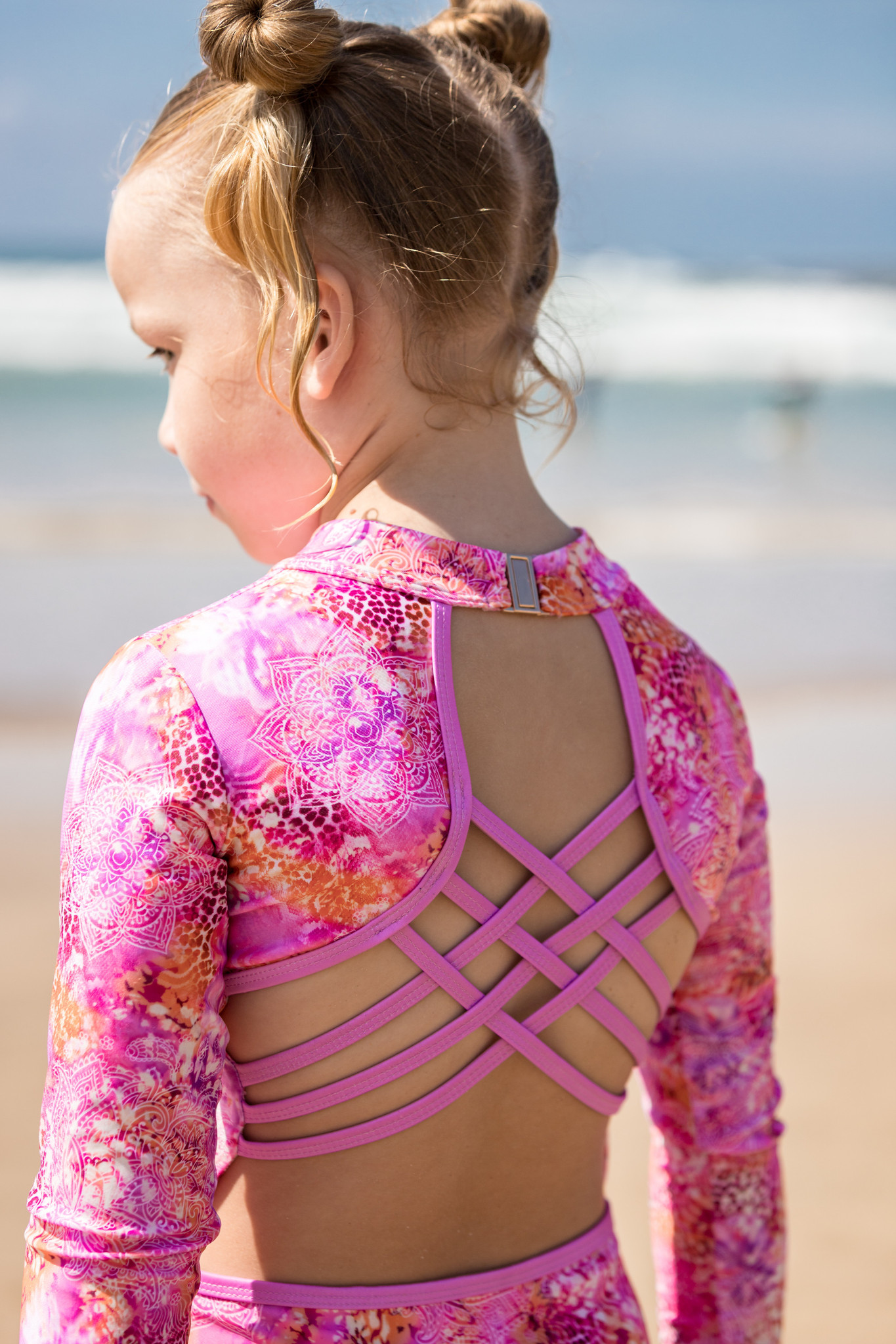 Girls Swimwear | Children's Swimwear | Kids Swimwear Marli