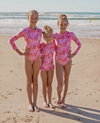 Girls Swimwear | Children's Swimwear | Kids Swimwear Marli