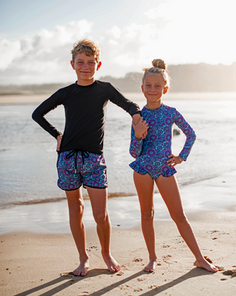 Girls Swimwear | Children's Swimwear | Kids Swimwear Scottie Open