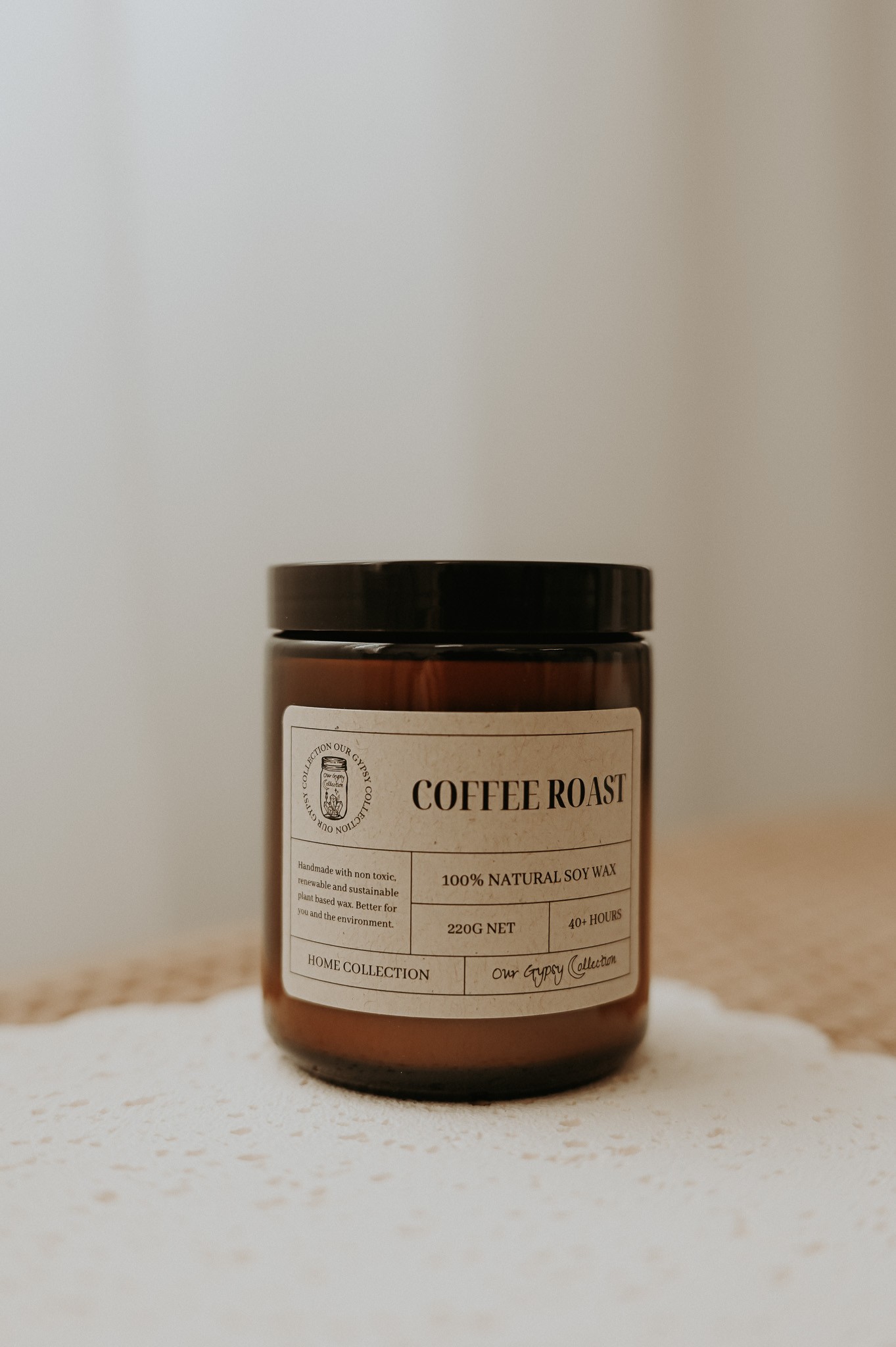 Coffee Roast Candle - 220g