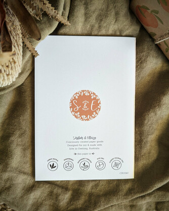 'Tis The Season - Rectangle Card