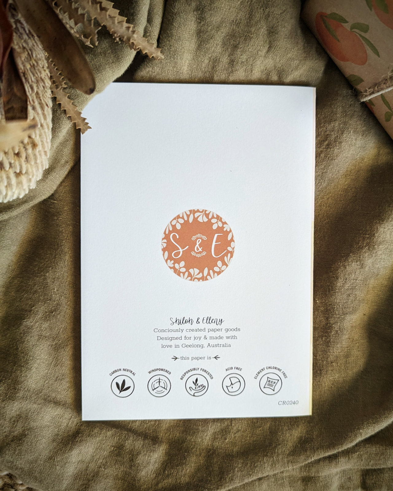 'Tis The Season - Rectangle Card