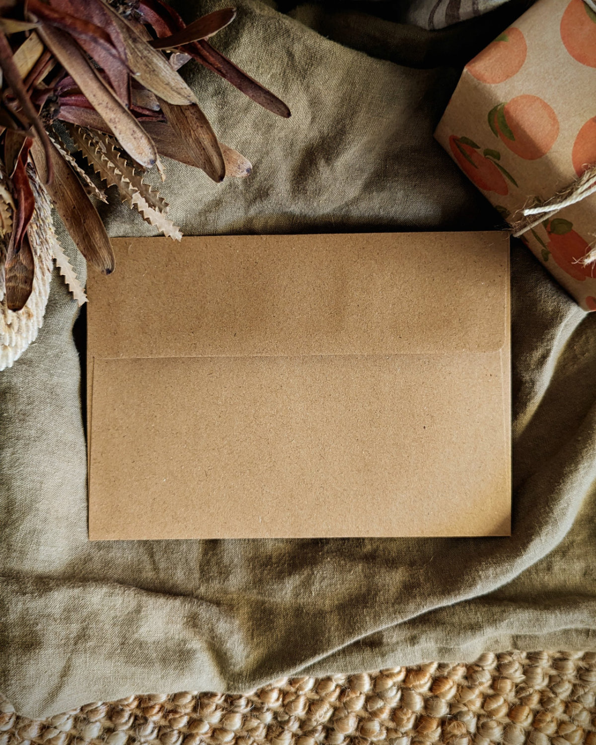 'Tis The Season - Rectangle Card