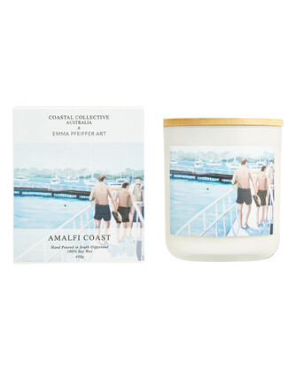 Limited Edition - Amalfi Coast