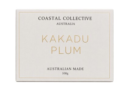 Kakadu Plum 100g Body Bar