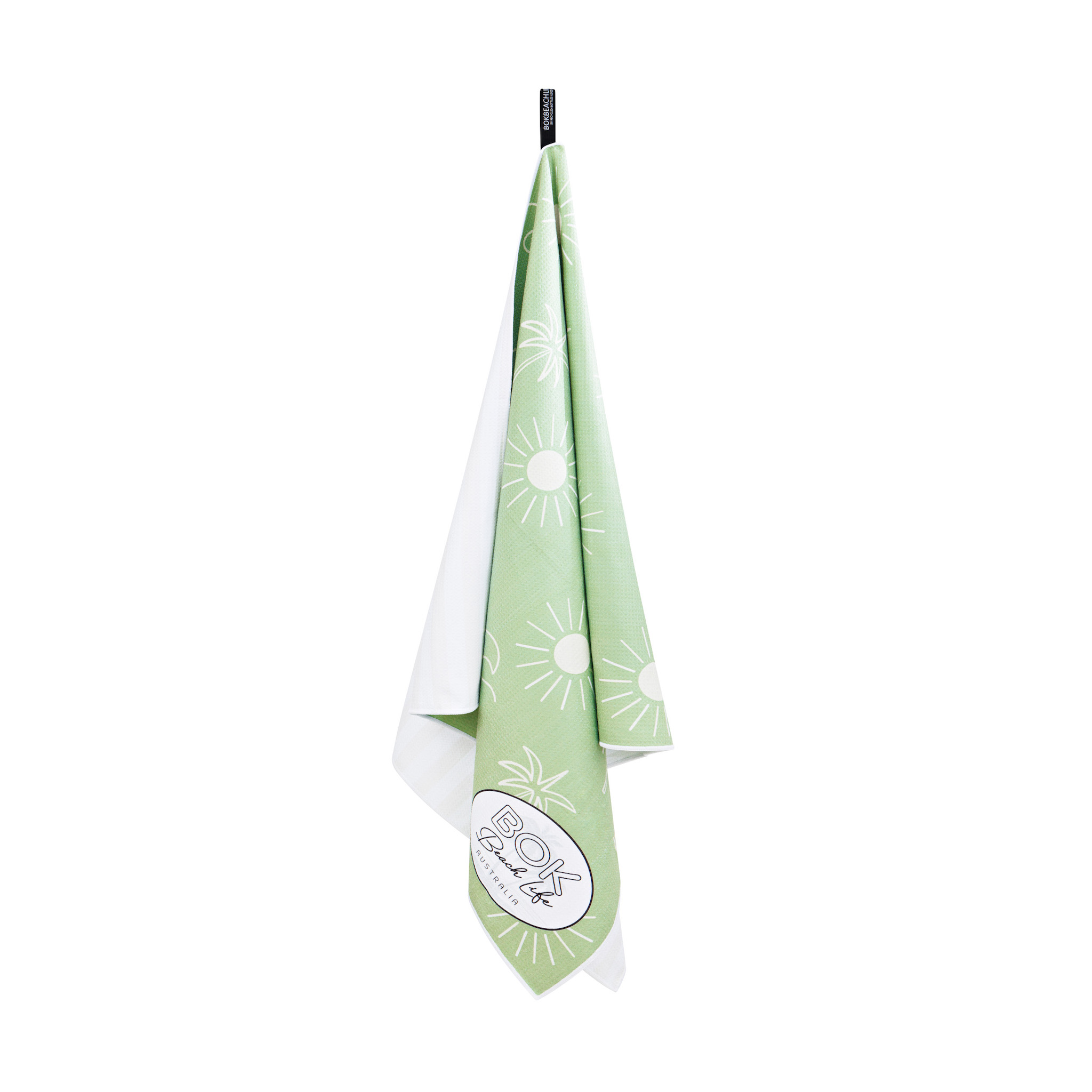 ECO SAND FREE BEACH TOWEL  - BOHO BEACH