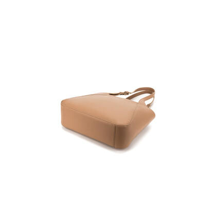 Naomi Mocha 3 Piece Handbag Tote