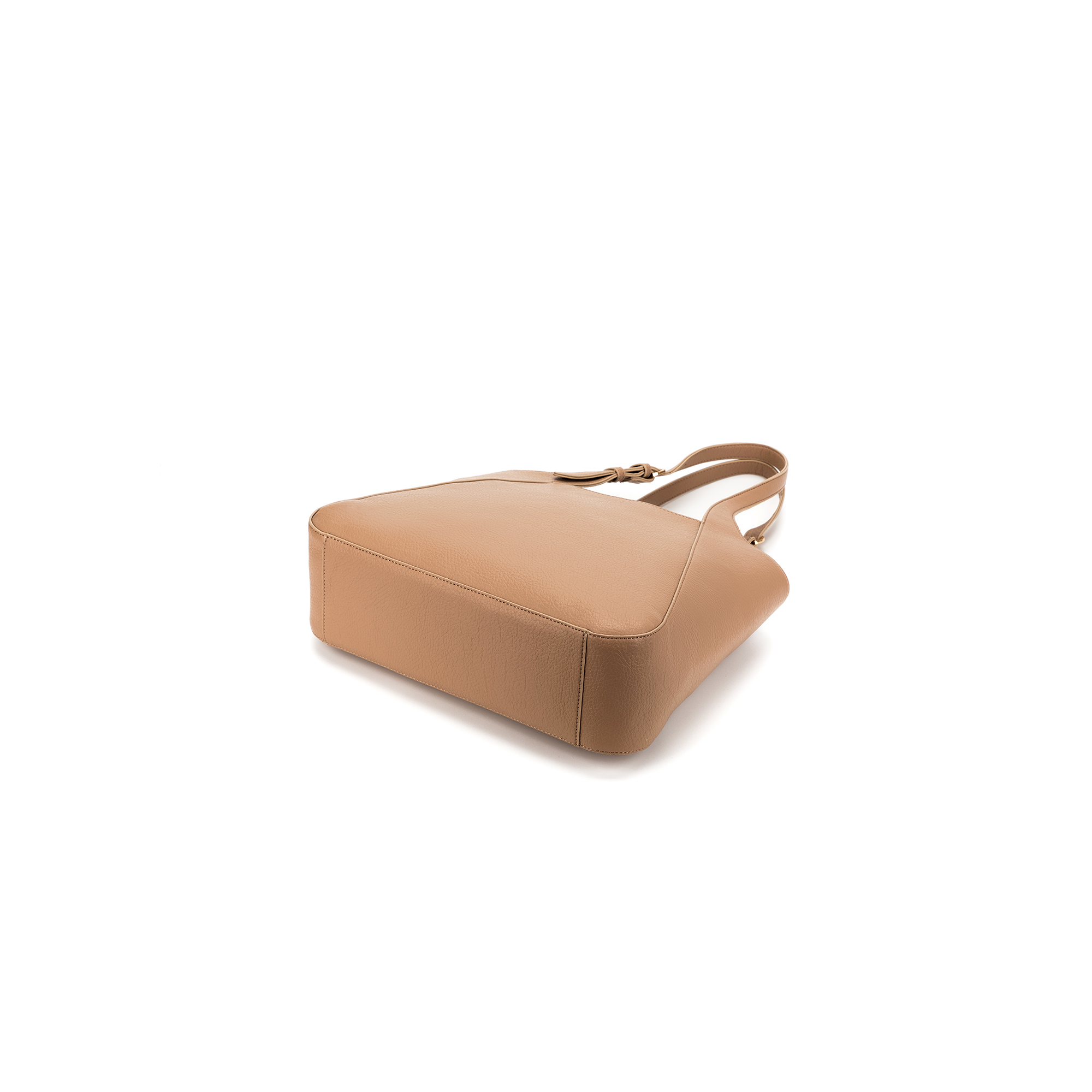 Naomi Mocha 3 Piece Handbag Tote