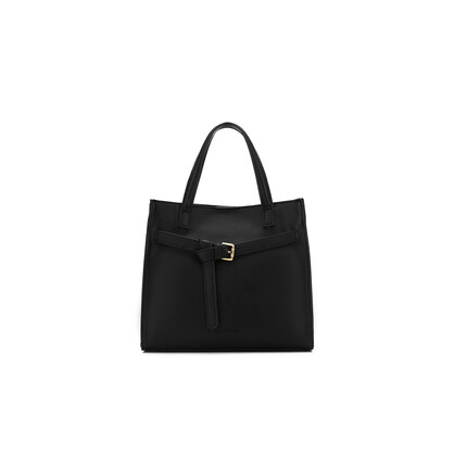 Kellye Black 3 Piece Handbag