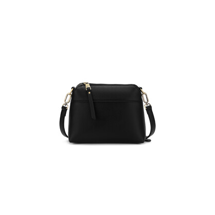 Kellye Black 3 Piece Handbag