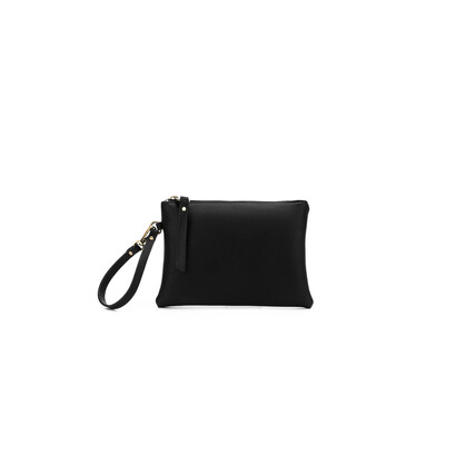 Kellye Black 3 Piece Handbag