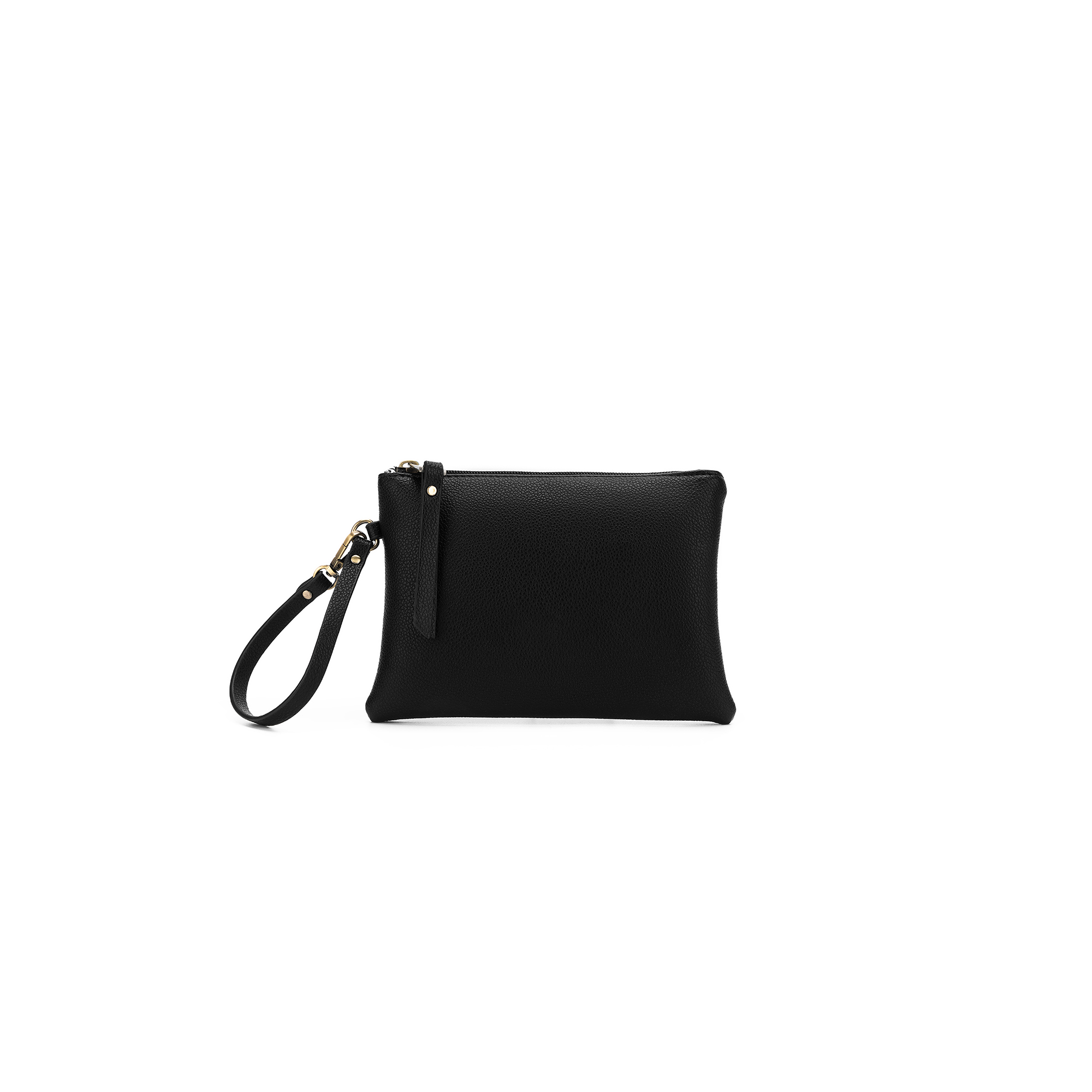Kellye Black 3 Piece Handbag