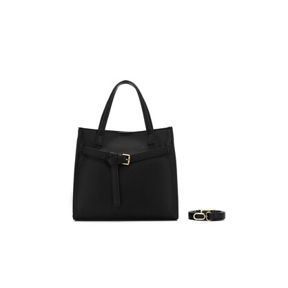 Kellye Black 3 Piece Handbag