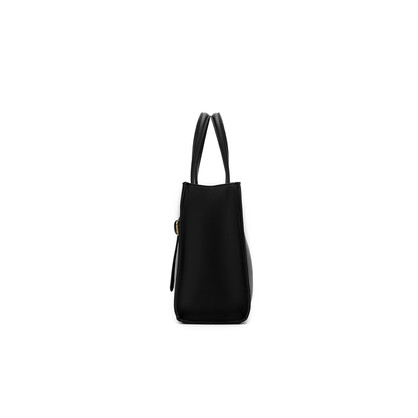 Kellye Black 3 Piece Handbag