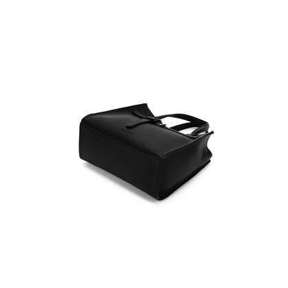 Kellye Black 3 Piece Handbag