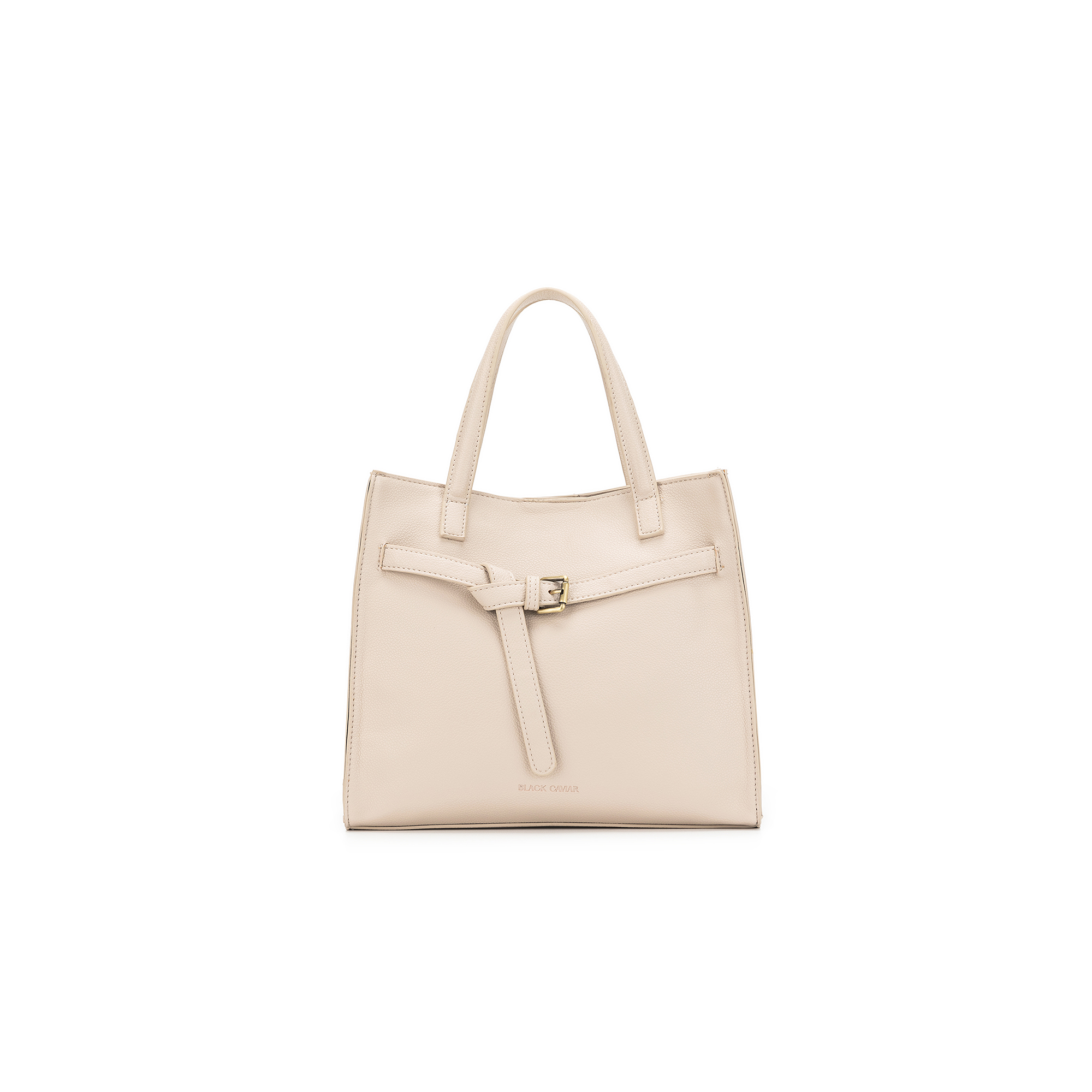 Kellye Oatmeal 3 Piece Handbag