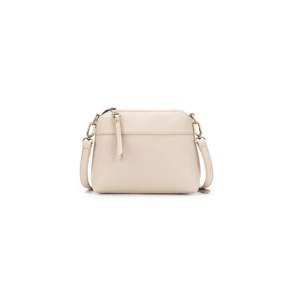 Kellye Oatmeal 3 Piece Handbag