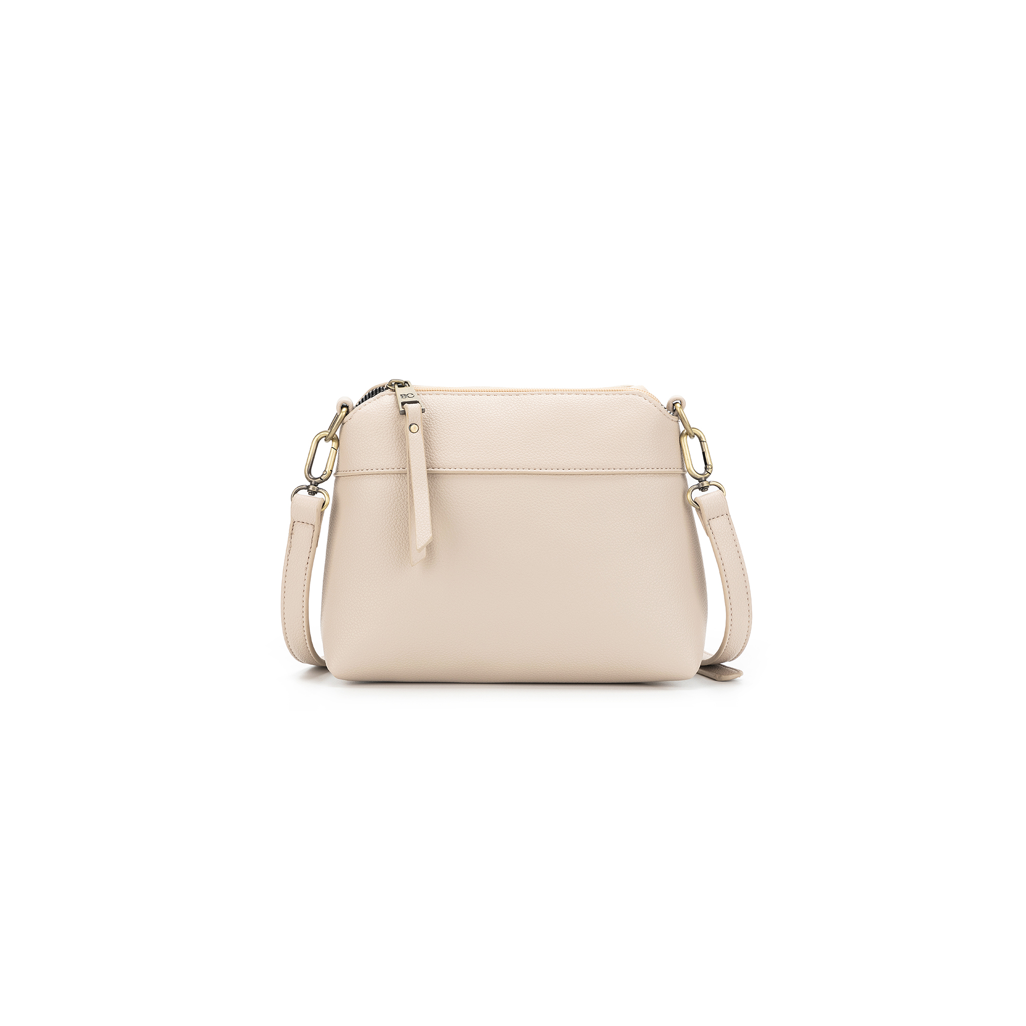 Kellye Oatmeal 3 Piece Handbag