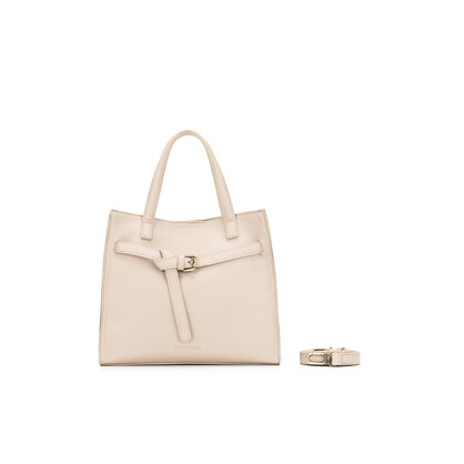 Kellye Oatmeal 3 Piece Handbag