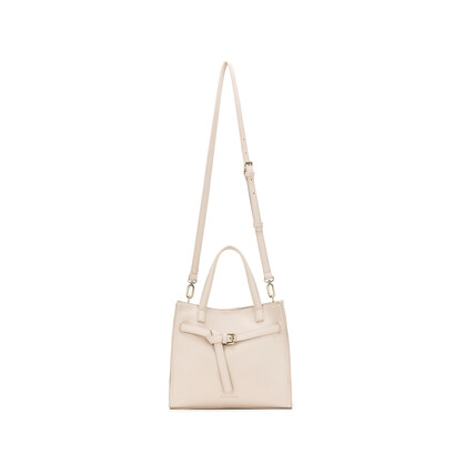 Kellye Oatmeal 3 Piece Handbag