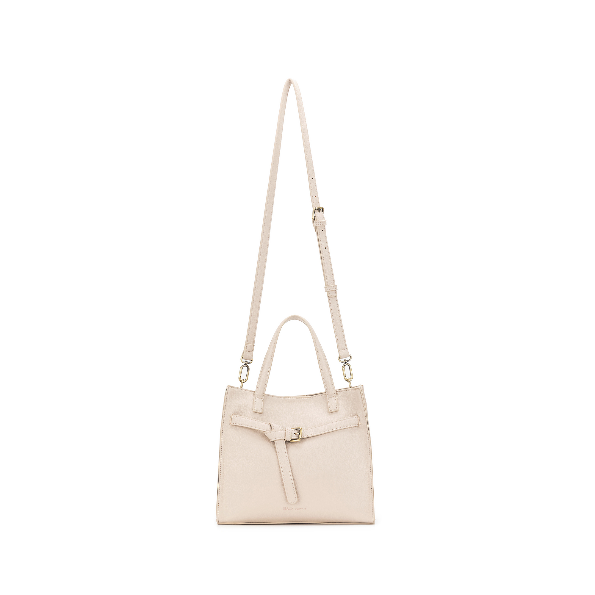 Kellye Oatmeal 3 Piece Handbag