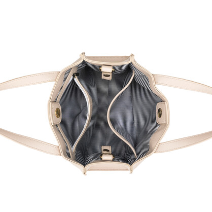 Kellye Oatmeal 3 Piece Handbag