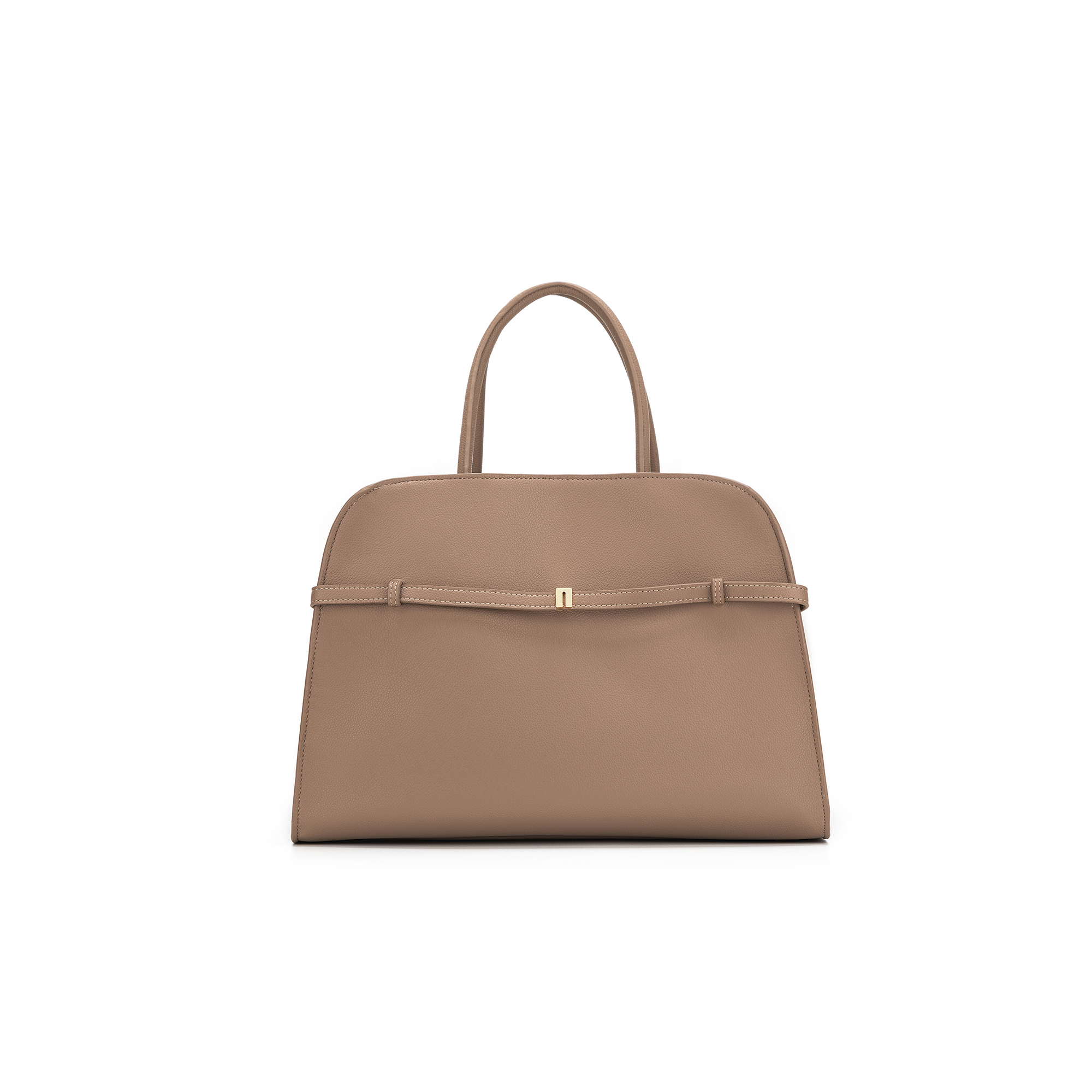 Jodee Mocha 3 Piece Doctor Handbag