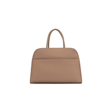 Jodee Mocha 3 Piece Doctor Handbag