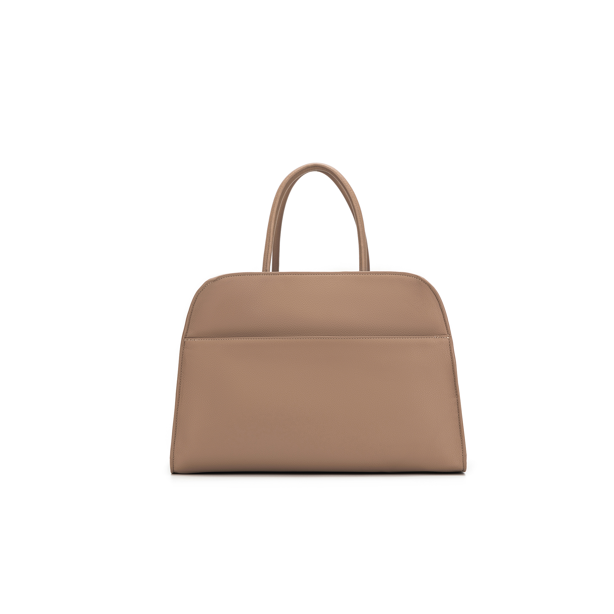 Jodee Mocha 3 Piece Doctor Handbag