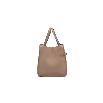 Jodee Mocha 3 Piece Doctor Handbag