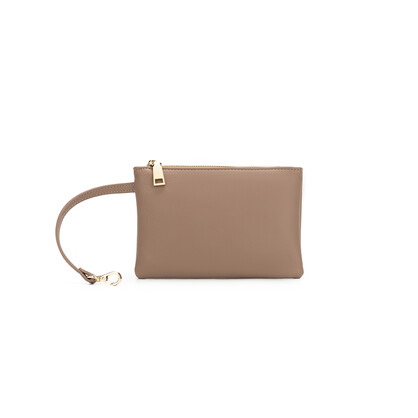 Jodee Mocha 3 Piece Doctor Handbag