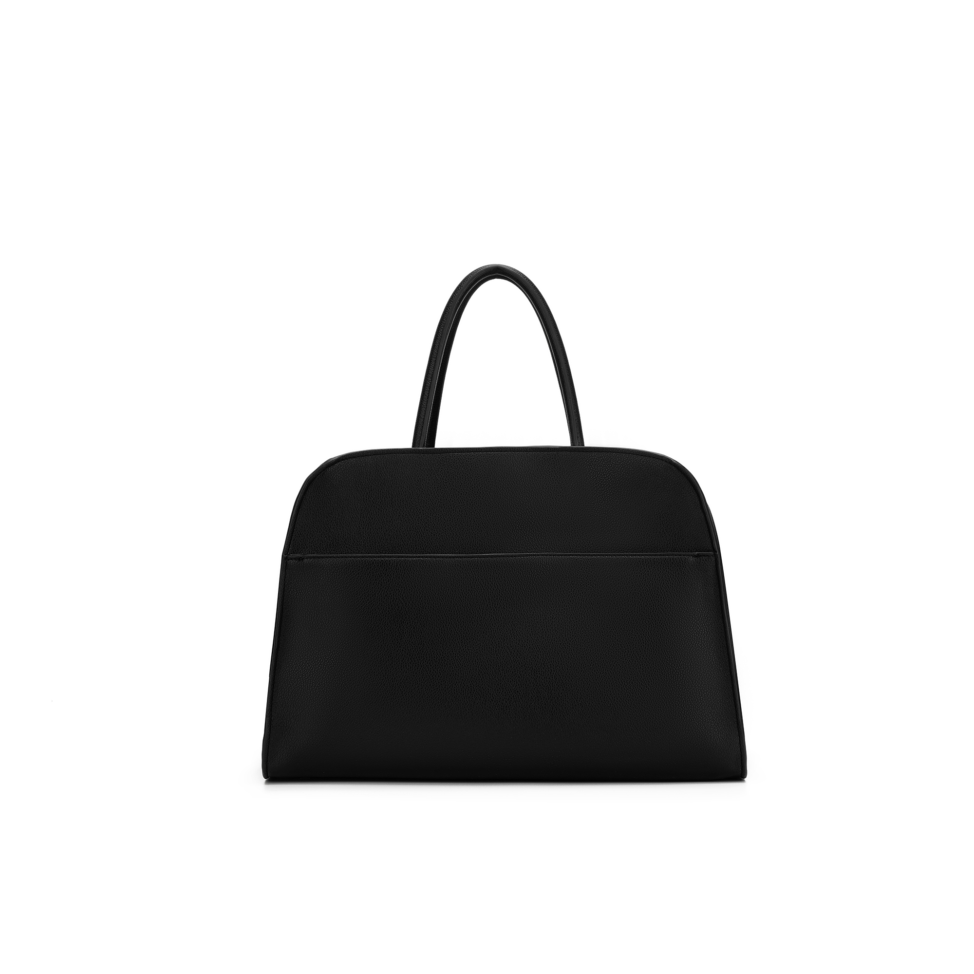 Jodee  Black 3 Piece Doctor Handbag
