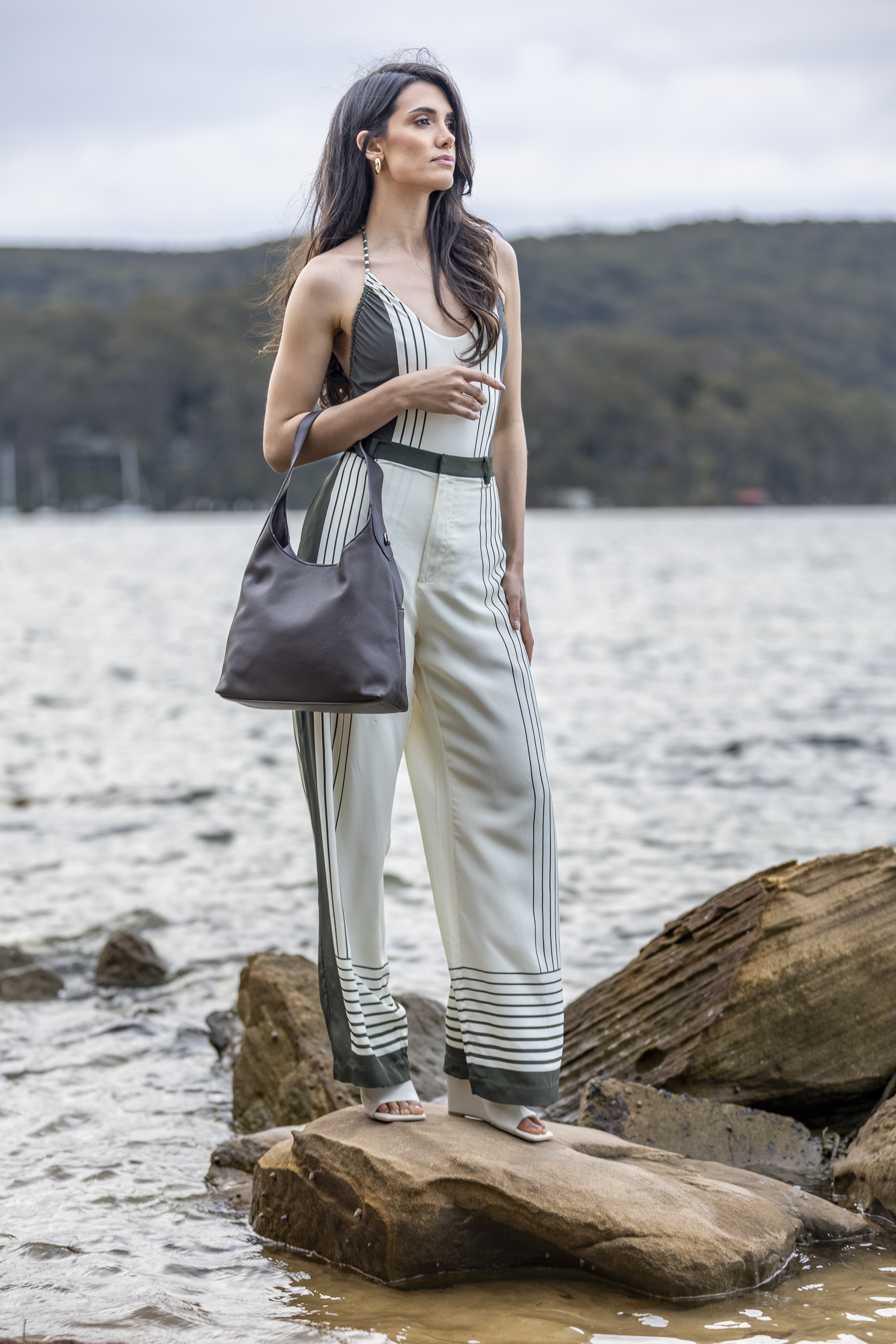 Tammie Coco 2 Piece Handbag