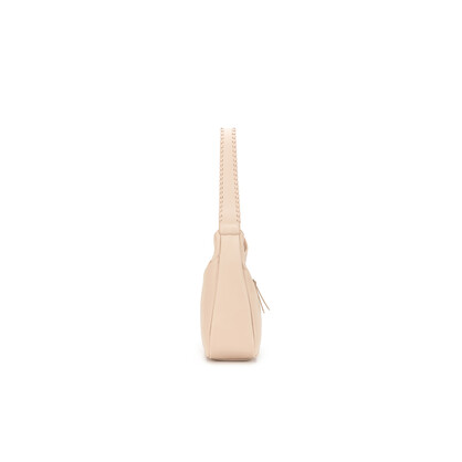 Callista Oatmeal 2 Piece Shoulder Bag