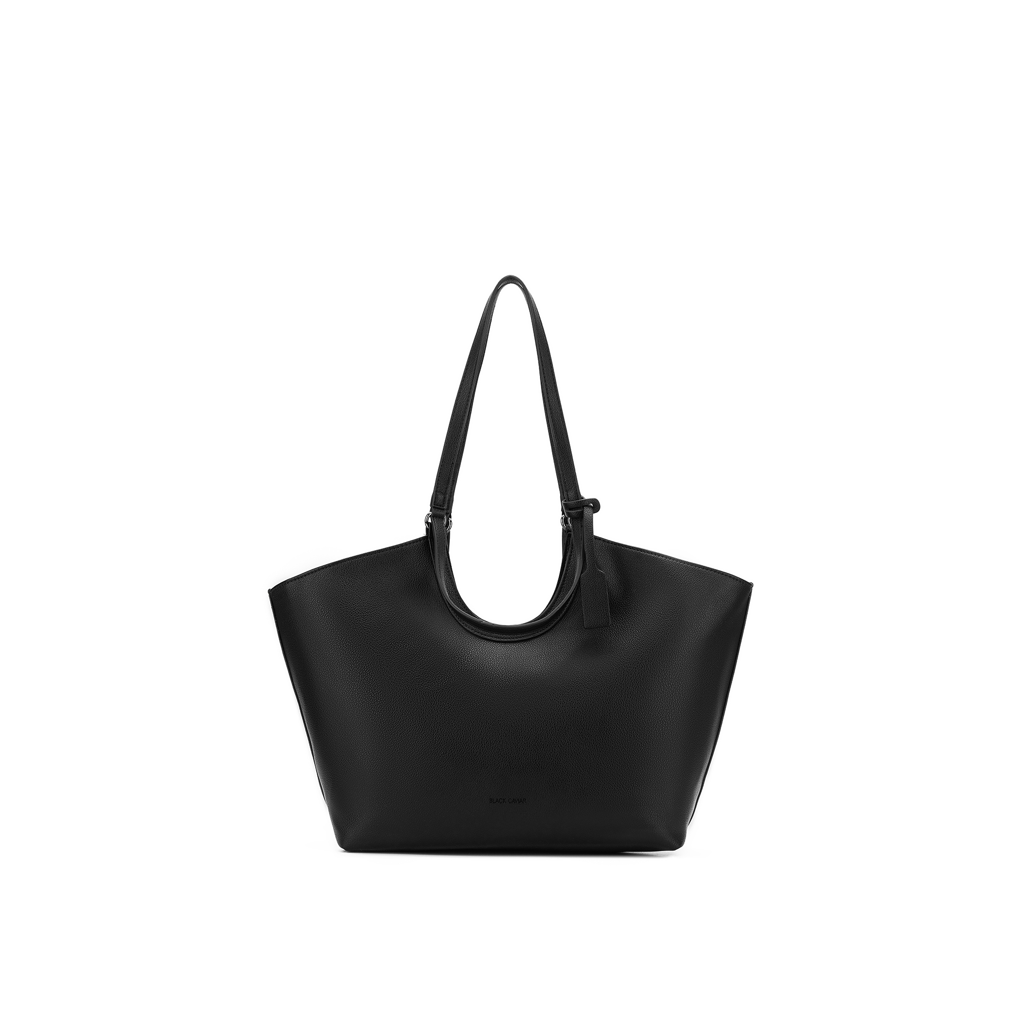 Cielo Black 3 Piece Handbag