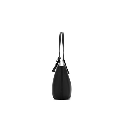 Cielo Black 3 Piece Handbag