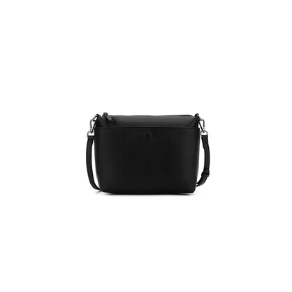 Cielo Black 3 Piece Handbag